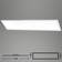 7196-016 Piatto 36W led-paneeli 29,5 cm x 119,5 cm valkoinen, Briloner, E.litevalaisimet. - Plafondit - 184434 - 6