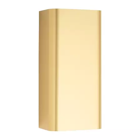 10455 Bergen - seinävalaisin, kulta, Nowodvorski, E.lite - Seinävalaisimet - 002644 - 1