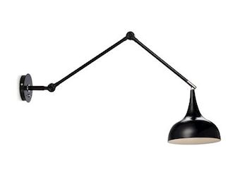 Stanford -seinävalaisin - Seinävalaisimet - 006424 - 1