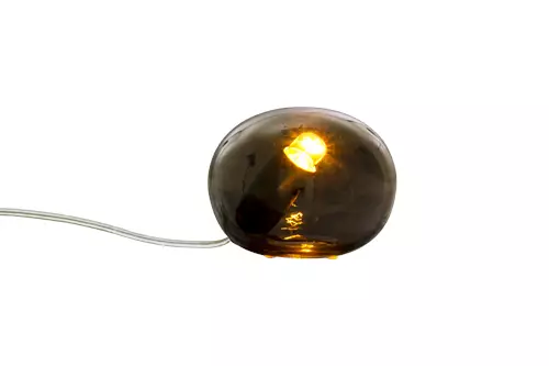 18470-95 Globus 13cm savulasi pöytäv - Pöytävalaisimet - 182964 - 1