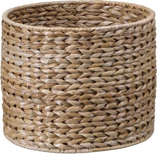 230-35 Sandy 30cm meriheinä- varjostin, E27, PR Home, Noortrade - Kankaiset varjostimet ja muut kuin lasi - 183214 - 1