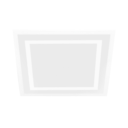 318806TF CCT led- plafondi 44,5x44,5cm RGB kaukosäätimellä, Telefunken, E.litevalaisimet - Plafondit - 184214 - 1