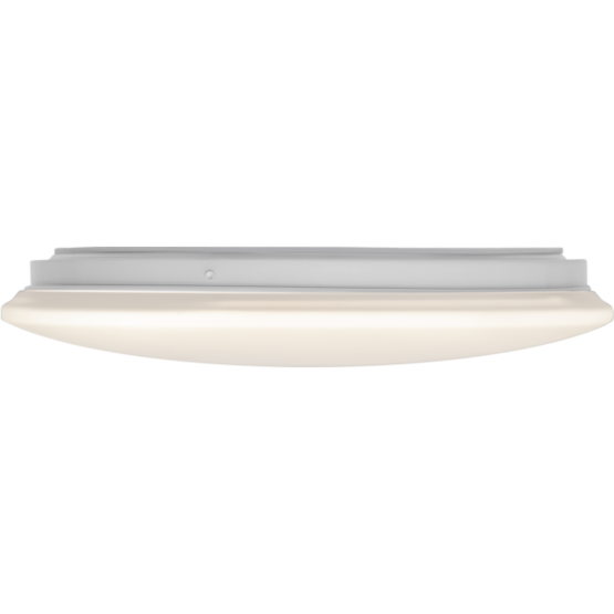 380-12 Integra led- plafondi 33cm, valaisimessa sävyt 3000K/4000K/5000K, 15W 1470lumen, Star Trading, Noortrade - Plafondit - 182394 - 1