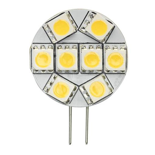 5030902 1,1W G4 10-30V LED, 110lm, Unison - Led-lamput - 008234 - 2