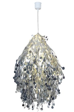 6011059 Hopea -riippuvalaisin - Riippuvat valaisimet - 013524 - 1