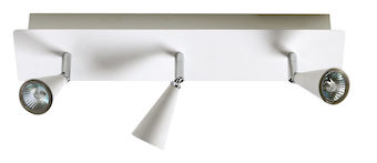 3-osainen Kartio -kohdevalaisin - Kohdevalaisimet - 013984 - 1