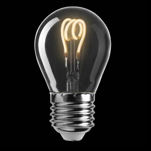 7711320 Nero led 3-step E27 himmennettävä, Unison - Led-lamput - 184994 - 1