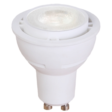R09198 GU10 6,5W led, 4000K 550lumen, Mantra, E.litevalaisimet - Led-lamput - 009484 - 1