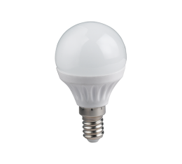 R951-69 E14 Mainoslamppu RGB led + kaukosäädin, Trio Lighting - Led-lamput - 182214 - 1