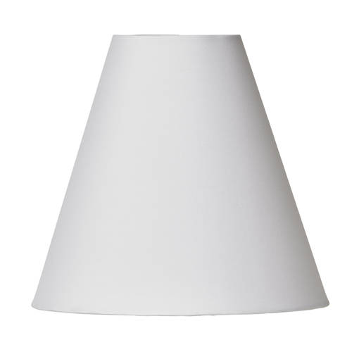 SK 837/05 Lilja - kippivarjostin valkoinen kangas, E27, AH Belysning - Kankaiset varjostimet ja muut kuin lasi - 182374 - 1