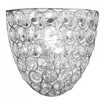 Holly -seinävalaisin - Seinävalaisimet - 013404 - 1