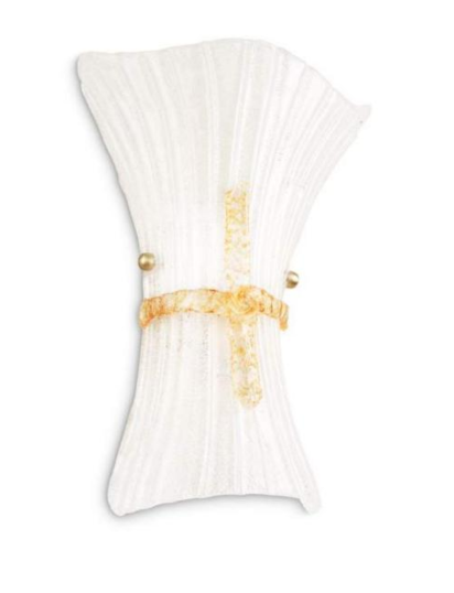 014623 Fiocco AP1 Small seinävalaisin, Ideal-lux - Seinävalaisimet - 009014 - 1