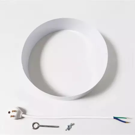 KR-160 Korokerengas setti 16cm - Sähkötarvikkeet - 014044 - 1