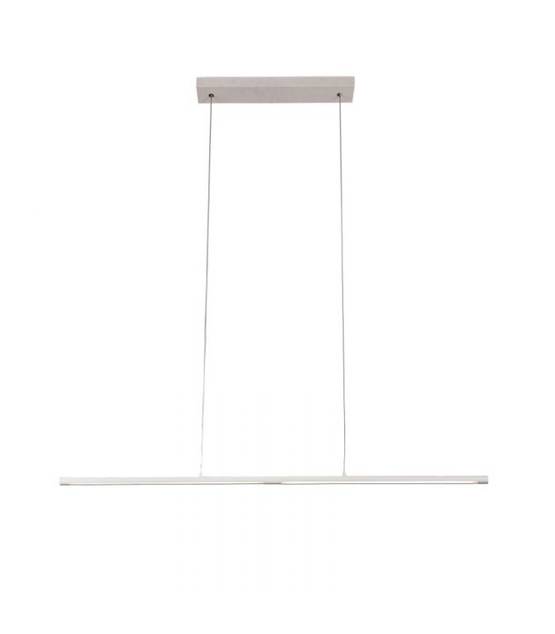 6825 Torch - riippuvalaisin valkoinen, 22W led 3000K 1750lumen, Mantra, E.litevalaisimet - Riippuvat valaisimet - 182484 - 1