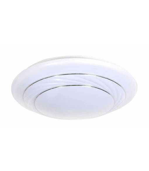 Uusi Ilona2 40cm plafondi, 24W led, Virvatuli-Valaisimet - Plafondit - 182794 - 1