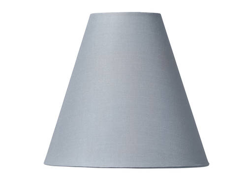 SK 837/08 Lilja -kippivarjostin, harmaa kangas, E27, AH Belysning - Kankaiset varjostimet ja muut kuin lasi - 183164 - 1