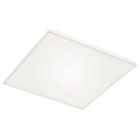 7378-216 Frameless - plafondi 59,5x59,5cm, 38W led 3800lumen 3000-6500K, Brilo, E.litevalaisimet - Plafondit - 183454 - 1