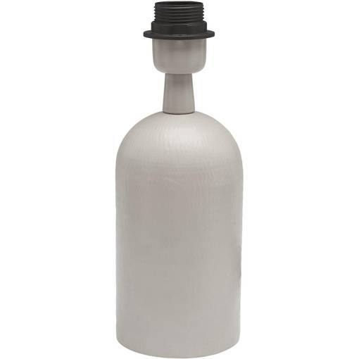 3502818 Riley - pöytävalaisimen jalka 28cm beige, ilman varjostinta, PR Home, Noortrade - Pöytävalaisimet - 183484 - 1