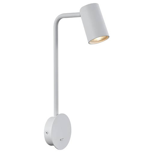 7524 Sal -seinävalaisin valkoinen, Mantra, E.litevalaisimet - Seinävalaisimet - 184984 - 1