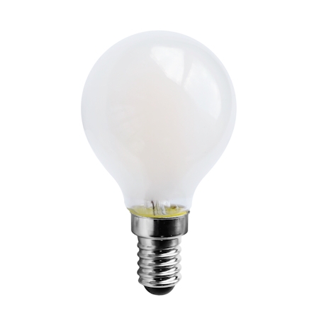 R09266 E14 Mainoslamppu matta 2,2W 3000K 456lumen, mAntra, e.litevalaisimet.fi - Led-lamput - 185354 - 1