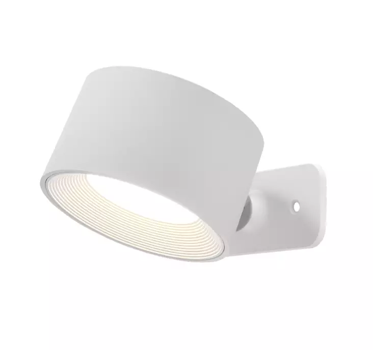 7572 ladattava led seinävalaisin, HEHQ, Toolnet Elektro - Seinävalaisimet - 185414 - 1