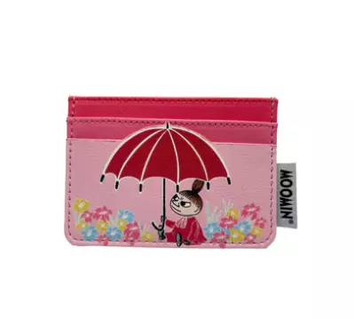 Moomin Pikku Myy - korttikotelo, House of Disaster - Tekstiilit ja asusteet - 185534 - 1