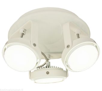 Tauro -kohdevalaisin - Kohdevalaisimet - 014154 - 1