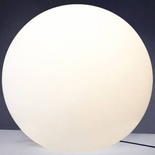 6978 Cumulus - terassivalaisin 60cm, IP44 E27, E.litevalaisimet - Terassivalaisimet - 010235 - 2