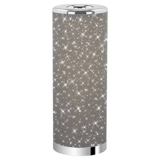 7334-014 Yota pöytävalaisin, harmaa, Briloner, e.litevalaisimet - Pöytävalaisimet - 004455 - 1