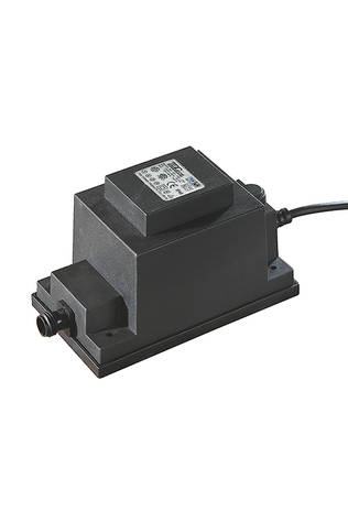 Garden Lights muuntaja max 150W, Garden Lights - Tarvikkeet ja lisävarusteet - 182645 - 1