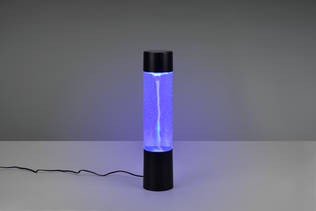 R50751032 Tornado pöytävalaisin RGB, Reality, Trio Lighting - Pöytävalaisimet - 005615 - 2