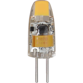 344-26 Illumination Led 0,95W 4000K 12V G4, himmennettävä, Star Trading, Noortrade - Led-lamput - 182005 - 2
