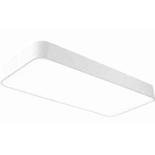 5501 Cumbuco led - plafondi, suorakaide, 70cm, 50W 3750lumen, 4000K, Mantra, E.lite - Plafondit - 183705 - 1