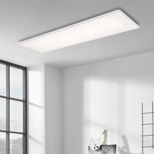 7376-316 Frameless kattovalaisin 38W led valkoinen, Briloner, E.litevalaisimet. - Plafondit - 184425 - 2