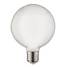 7766180 Led POP - lamppu, 95mm, 7W, 520 lumen, E27, 2700K, himmennettävä, Unison - Led-lamput - 101535 - 1