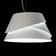 5860 Alboran - riippuvalaisin 52cm, valkoinen, 3xE27, Mantra, E.litevalaisimet - Riippuvat valaisimet - 183355 - 1