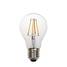 147-81152 7W Filament - led, E27, kirkas, 2700K 850 lumen, himmennettävä, Eurolamp, Finvalo - Led-lamput - 002665 - 1