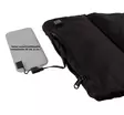 R7123 Retki Lämmitettävä istuinalusta USB - Tekstiilit ja asusteet - 002875 - 9