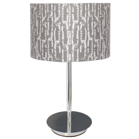 Jane-240T JaneChain - pöytävalaisin, Paola Suhonen, IvanaHelsinki, E27, 44 cm, E.lite - Pöytävalaisimet - 181245 - 1