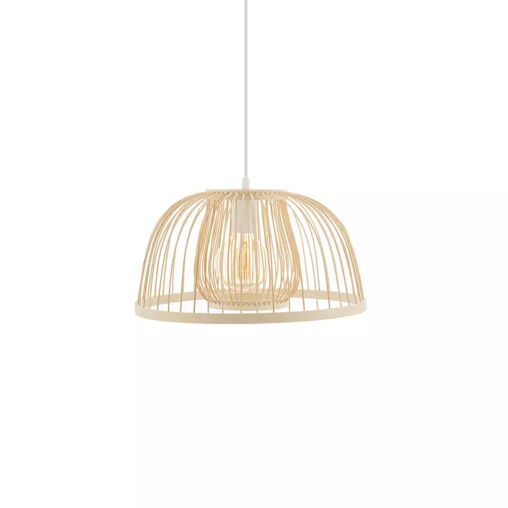 11158 Krabi riippuvalaisin, puu, Nowodvorski, e.litevalaisimet - Riippuvat valaisimet - 001375 - 1