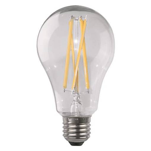 147-78005 E27 11W kirkaslasi 6500K 1600lumen, Eurolamp, Finvalo - Led-lamput - 184355 - 1