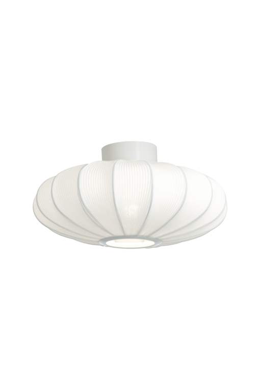 16200-01 Mamsell plafondi 45cm valkoinen, Aneta Lighting - Plafondit - 184825 - 1