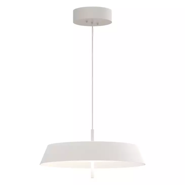 1730 -06 valkoinen/ -128 vihreä Bliss kattovalaisin, Design by Grönlund - Riippuvat valaisimet - 003085 - 1