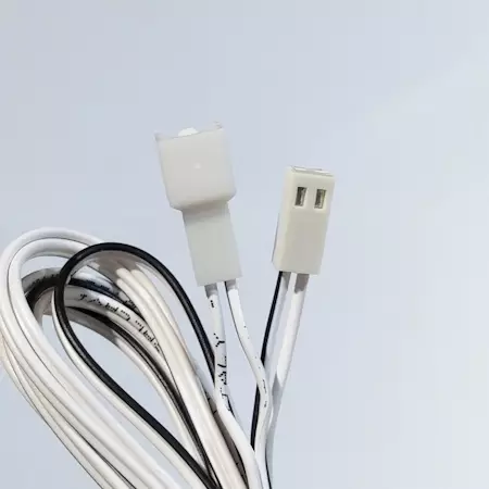 21002016 5m liitosjohto LedLite -valoihin, Overled, e.litevalaisimet - Saunavalaisimet - 010375 - 1