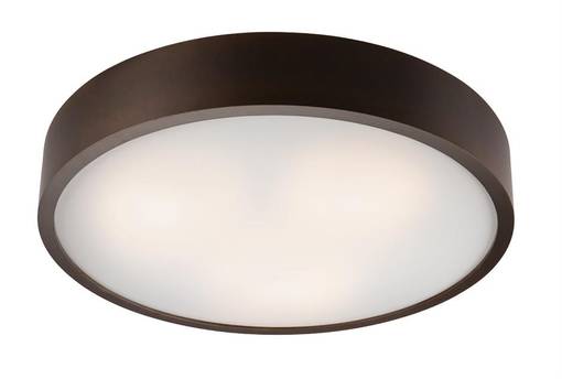 26947 PD-6.3 D47 plafondi, wenge puu, 47cm, 3xE27, Lamkur, Finvalo - Plafondit - 002455 - 1