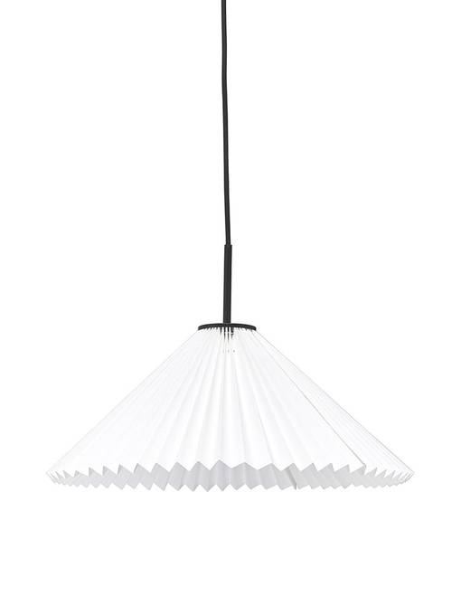 3504510 Polly riippuvalaisin 45cm valkoinen, PR Home, Noortrade Oy - Riippuvat valaisimet - 184875 - 1