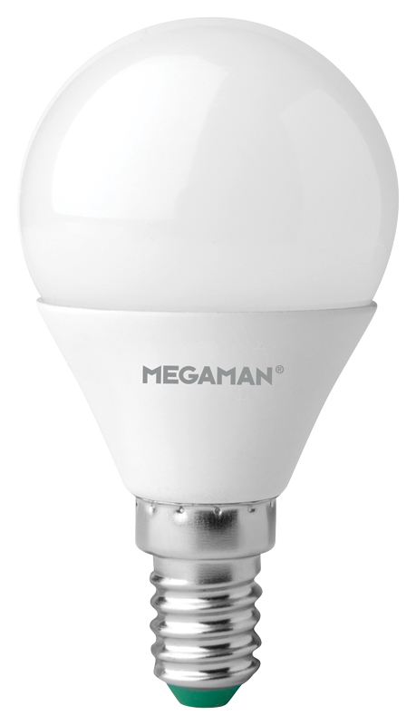 4710175 Airam Pro Led E14 mainoslamppu, 6W 470lumen, 4000K, himmennettävä, Airam - Led-lamput - 002225 - 1