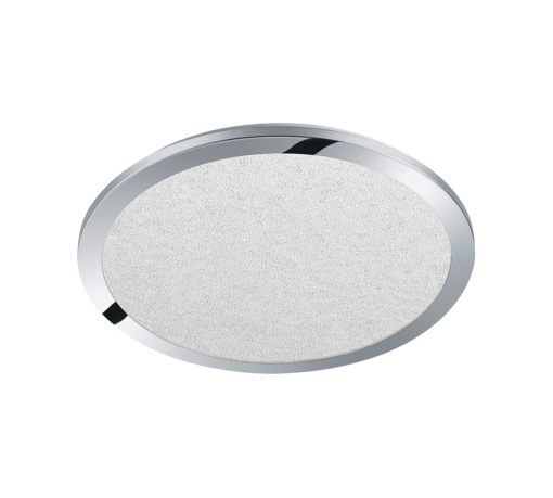 686412406 Cinzia plafondi 40cm, SwitchDimmer, 2700lumen 3000K, IP44, Trio Lighting - Plafondit - 184165 - 1