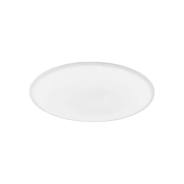 8696 valkoinen / 8912 musta Slim CCT plafondi 25cm, mAntra, e.litevalaisimet - Plafondit - 002885 - 1