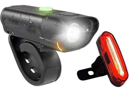 963004 Pyörävalosetti - Tarvikkeet ja lisävarusteet - 183545 - 1